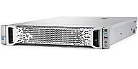 Сервер HP ProLiant DL180 Gen9 (833972-B21)