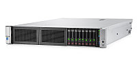 Сервер HP ProLiant DL380 Gen9 (752686-B21)