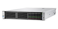 Сервер HP ProLiant DL380 Gen9 (752689-B21)