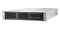 Сервер HPE ProLiant DL380 Gen9 (826681-B21)