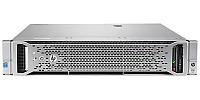 Сервер HP ProLiant DL560 Gen9 (741064-B21)