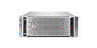 Сервер HP ProLiant DL580 Gen9 (793308-B21)