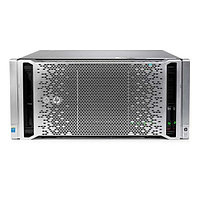 Сервер HP ProLiant ML350 Gen9 (765821-B21)