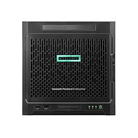 Сервер HPE ProLiant Microserver Gen10 (P03698-S01)