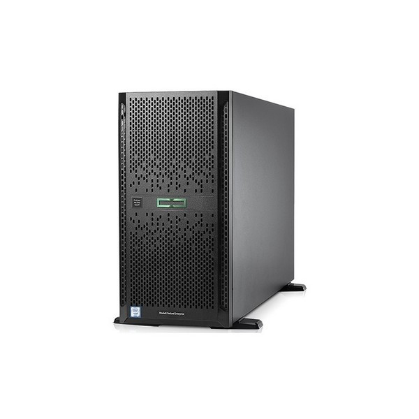 Сервер HPE ProLiant ML350 Gen9 (835263-001) - фото 1 - id-p100023995