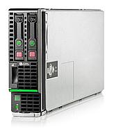 Блейд-сервер HP ProLiant BL460c (727031-B21) Gen9