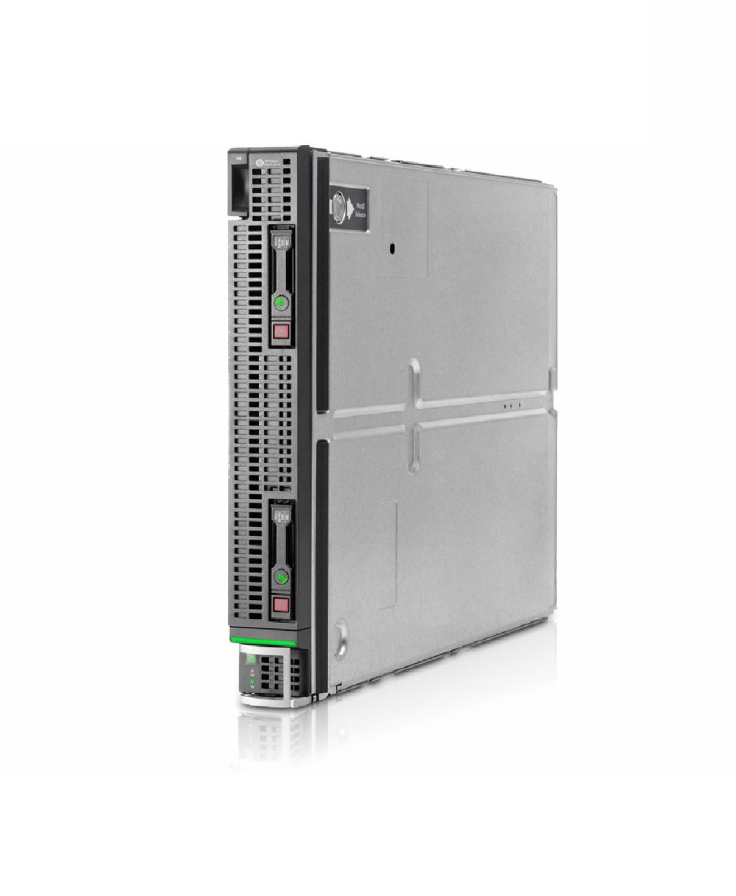 Блейд-сервер HP ProLiant BL660c Gen8 (679116-B21) - фото 1 - id-p100024113