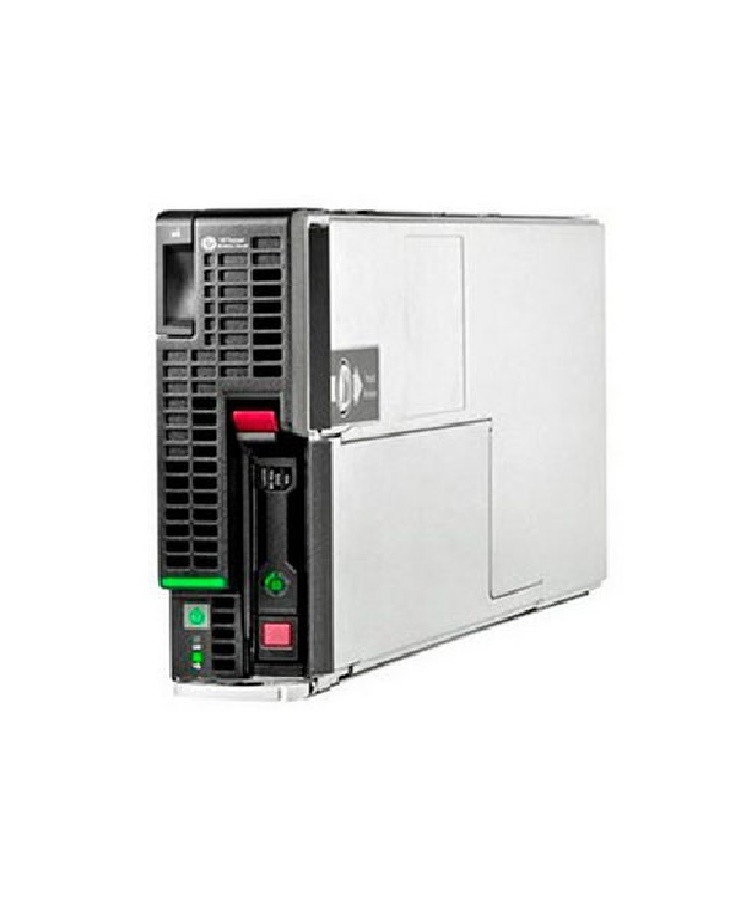 Сервер HP ProLiant BL465c Gen8 (634969-B21) - фото 1 - id-p100024117