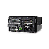 Блейд-шасси HP BladeSystem c3000 Enclosure (508664-B21)