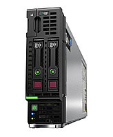 Сервер HPE ProLiant BL460c Gen9 (868027-S01)