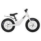 Детский Беговел Pituso Ritmo White, фото 3
