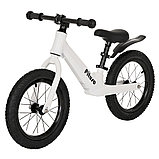 Детский Беговел Pituso Ritmo White, фото 4