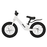 Детский Беговел Pituso Ritmo White, фото 5