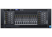 Сервер Dell PowerEdge R930