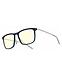 Компьютерные очки XiaoMi Mijia Mi Computer Glasses Pro (HMJ02TS), Dark Blue, фото 3