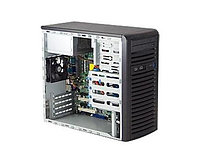 Сервер Supermicro 5039S-i+ (SYS-5039S-i+)