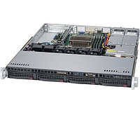 Сервер Supermicro 5019S-C (SYS-5019S-C)