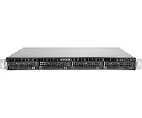 Сервер Supermicro 6018R-MT (SYS-6018R-MT)