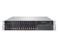 Сервер Supermicro 2028U-E1CNRT+ (SYS-2028U-E1CNRT+)