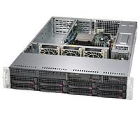 Сервер Supermicro 6028R-C1 (SYS-6028R-C1)
