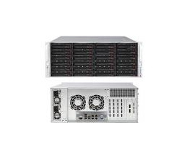Сервер Supermicro 5049S-E1R24 (SYS-5049S-E1R24) - фото 1 - id-p100024339