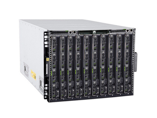 Сервер Huawei FusionServer X6000 BC2M02RCSA00 - фото 1 - id-p100024394