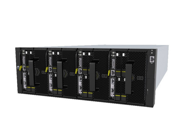 Сервер Huawei FusionServer X6800 BC2M04APCB - фото 1 - id-p100024399