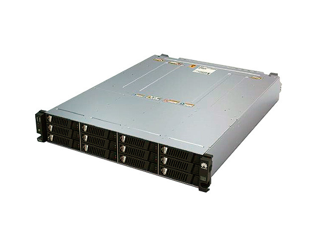 Система хранения данных Huawei серии NAS N2000 STUZ02APB - фото 1 - id-p100024614