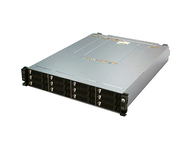 Система хранения данных Huawei серии NAS N2000 STUZ02APM - фото 1 - id-p100024616