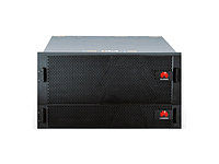 Система хранения данных Huawei OceanStor серии S5500T S5500T-2C8G-DC