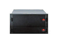 Система хранения данных Huawei OceanStor серии S5500T S5500T-2C8G-AC