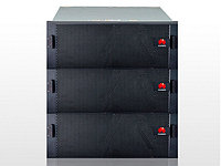 Система хранения данных Huawei OceanStor серии S5600T S5600T-2C48G-16F8-AC