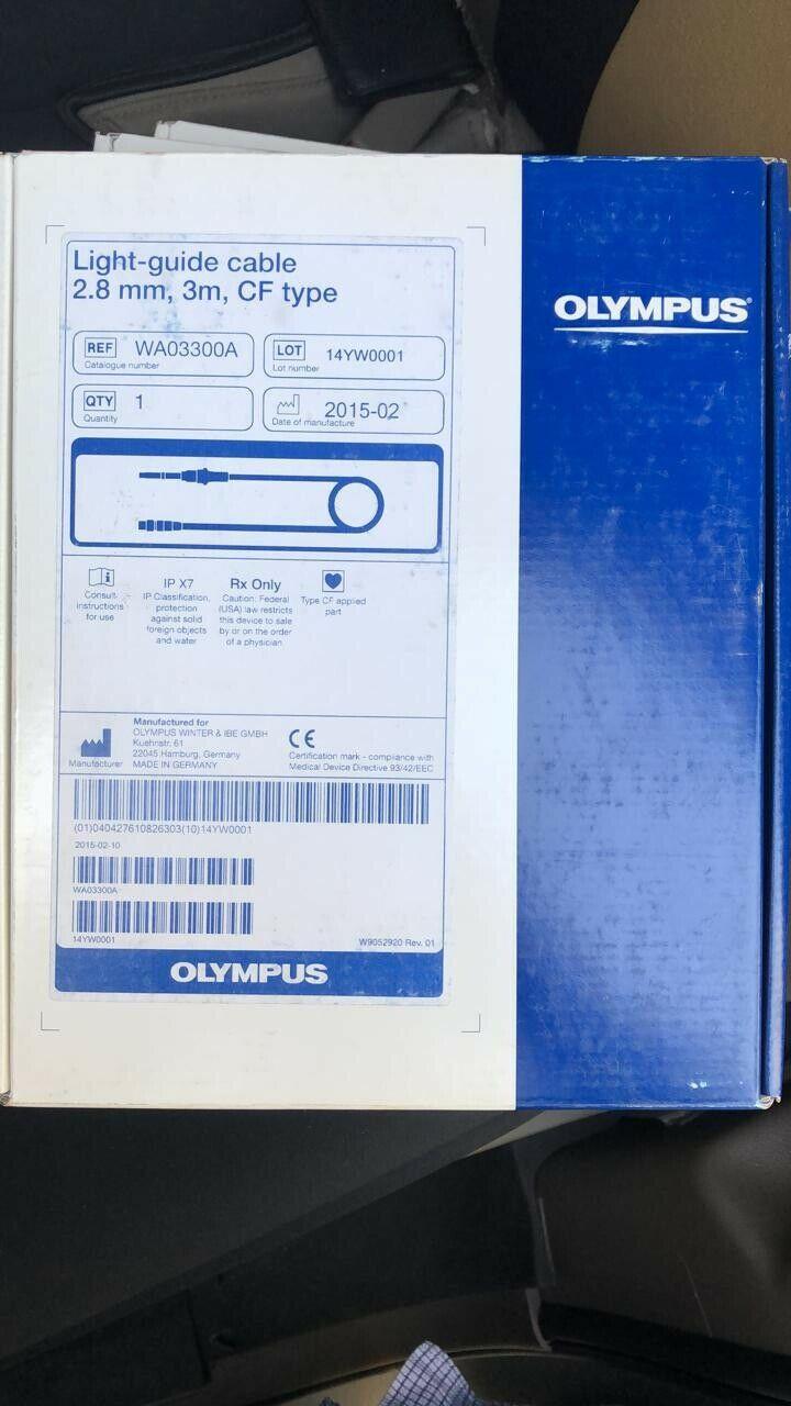 Olympus WA03300A