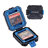 Футляр для сим и карт памяти Puluz PU5001, фото 3