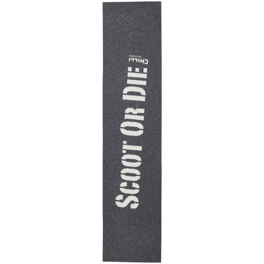 Гриптейп Chilli Scoot or Die, фото 1