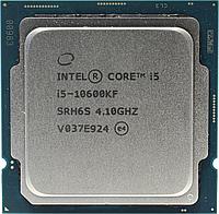 Процессор Intel Core Tray I5-10600KF TAZ25988 Процессор Intel Core Tray I5-10600KF