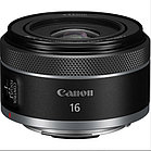 Объектив Canon RF 16mm f/2.8 STM