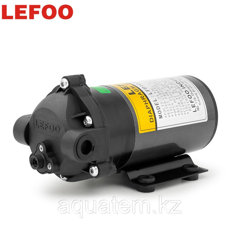 Насос для фильтра воды LEFOO LFP 1075W