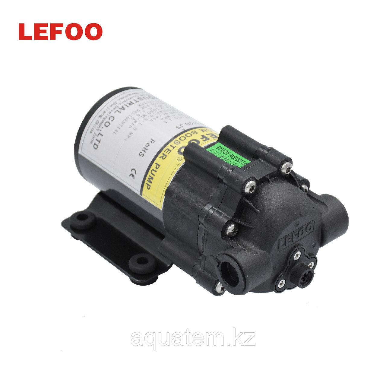 Насос для фильтра воды LEFOO LFP 1050W
