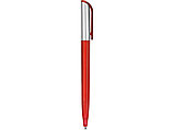 Ручка шариковая Арлекин, красный, фото 3