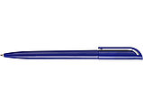 Ручка шариковая Миллениум, синий, фото 4
