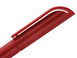 Ручка шариковая Миллениум, бордовый, фото 2
