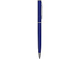Ручка шариковая Наварра, синий, фото 3