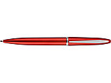 Ручка шариковая Империал, красный металлик, фото 2