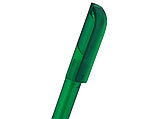 Ручка шариковая Миллениум фрост зеленая, фото 2