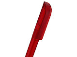Ручка шариковая Миллениум фрост красная, фото 2