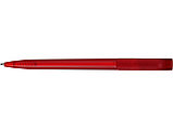 Ручка шариковая Миллениум фрост красная, фото 6