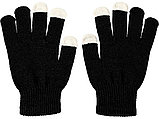 Сенсорные перчатки Billy, черный, фото 2