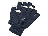 Сенсорные перчатки Billy, темно-синий, фото 4
