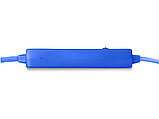 Цветные наушники Bluetooth®, ярко-синий, фото 4